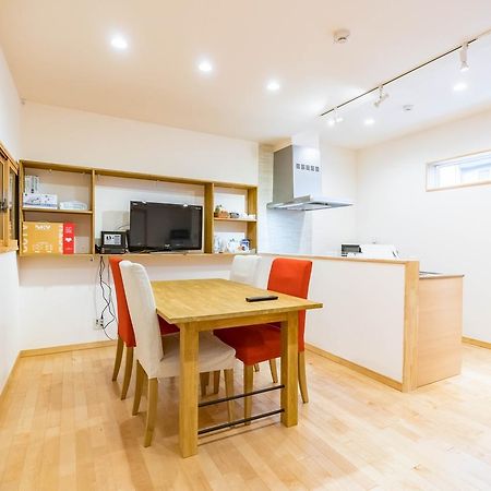 Yadoya Senzokucho Apartman Tokió Kültér fotó