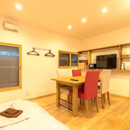 Yadoya Senzokucho Apartman Tokió Kültér fotó