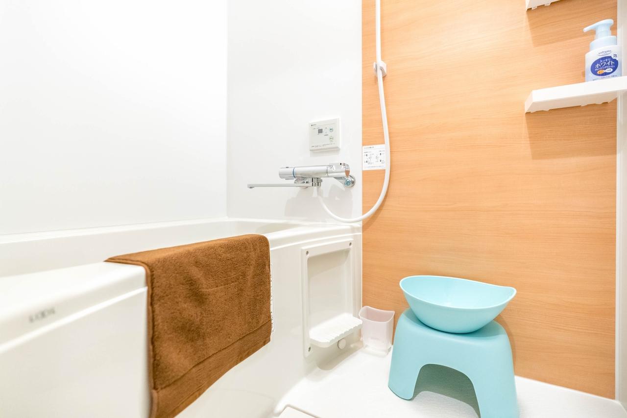 Yadoya Senzokucho Apartman Tokió Kültér fotó