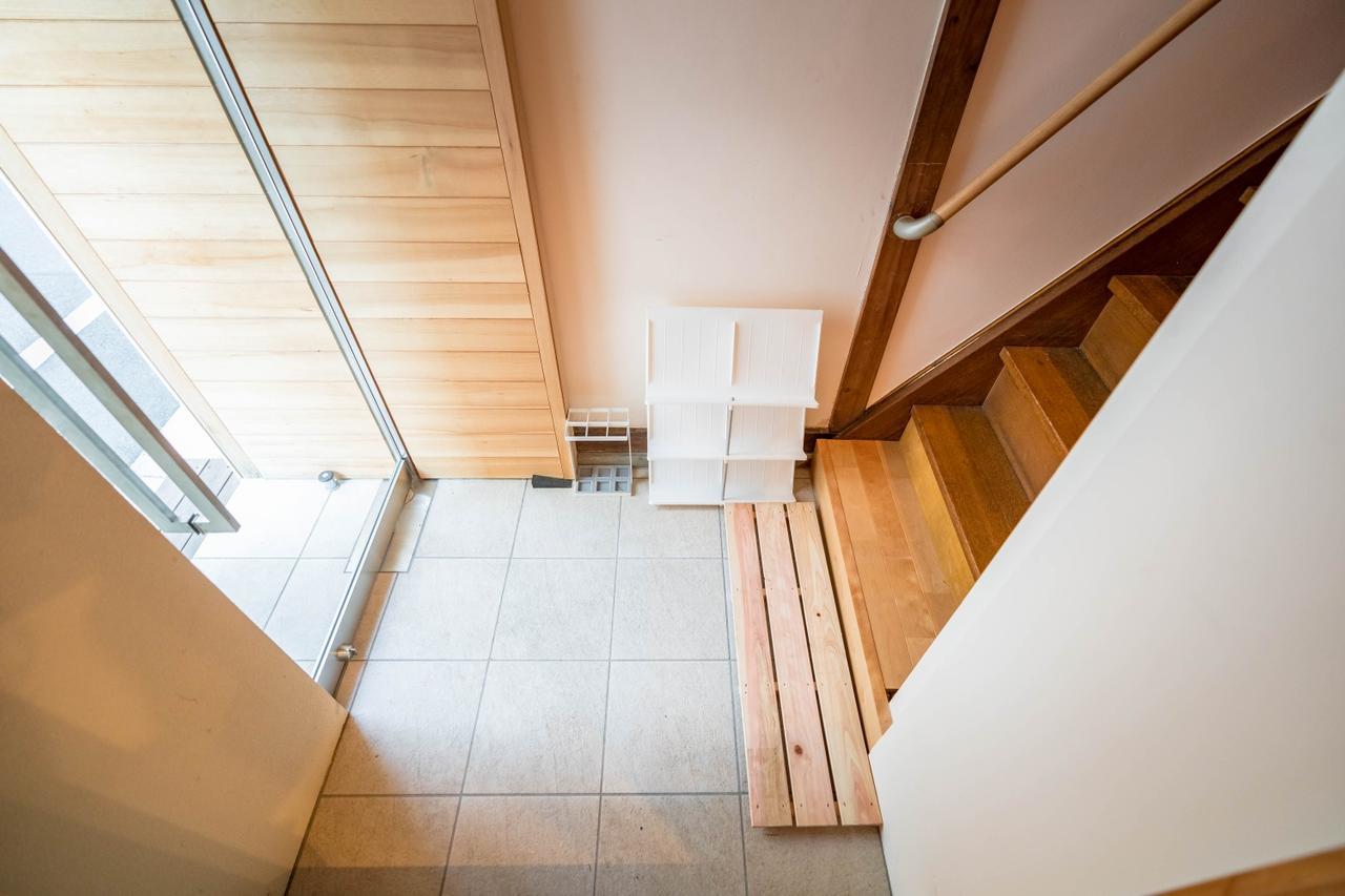 Yadoya Senzokucho Apartman Tokió Kültér fotó