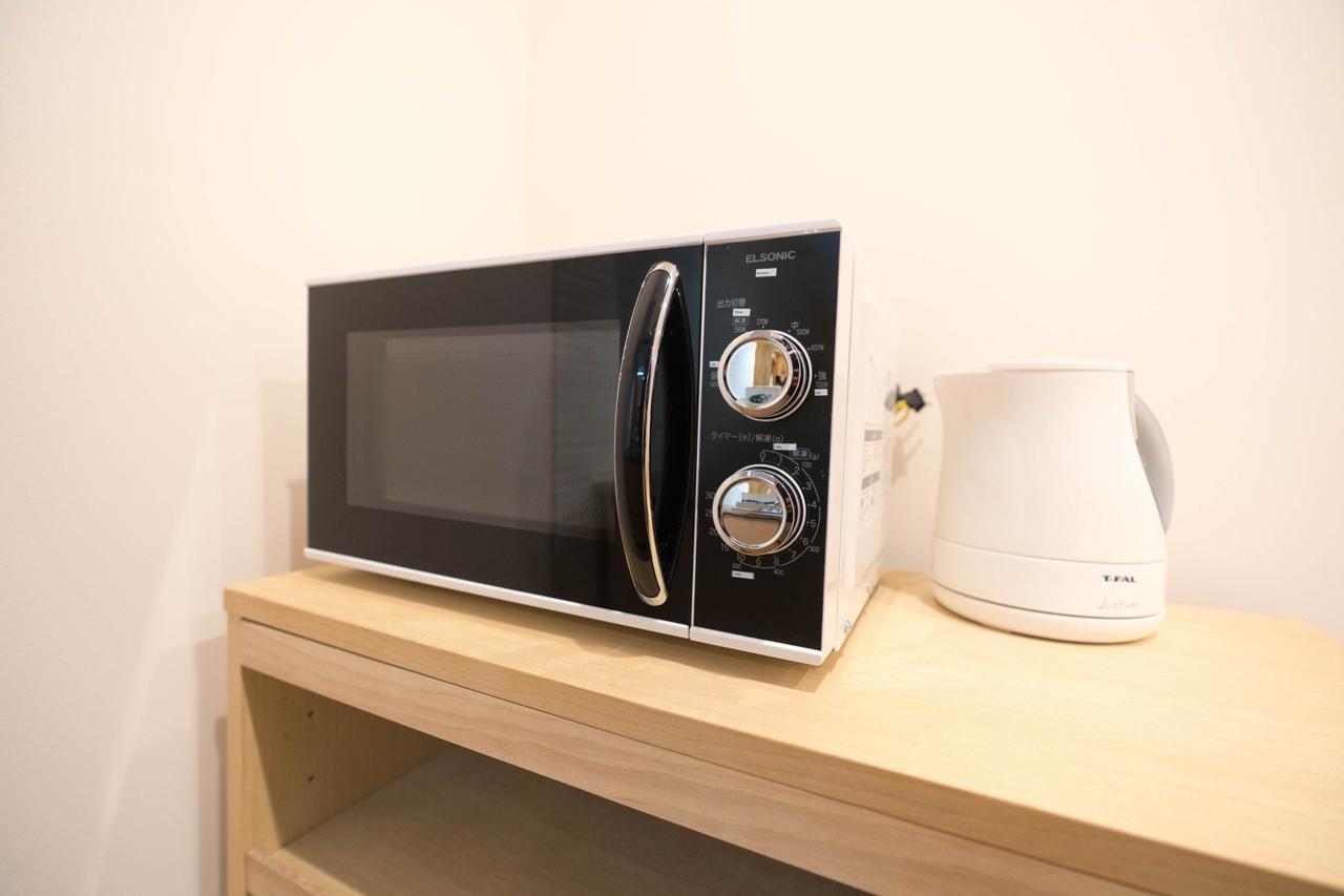 Yadoya Senzokucho Apartman Tokió Kültér fotó