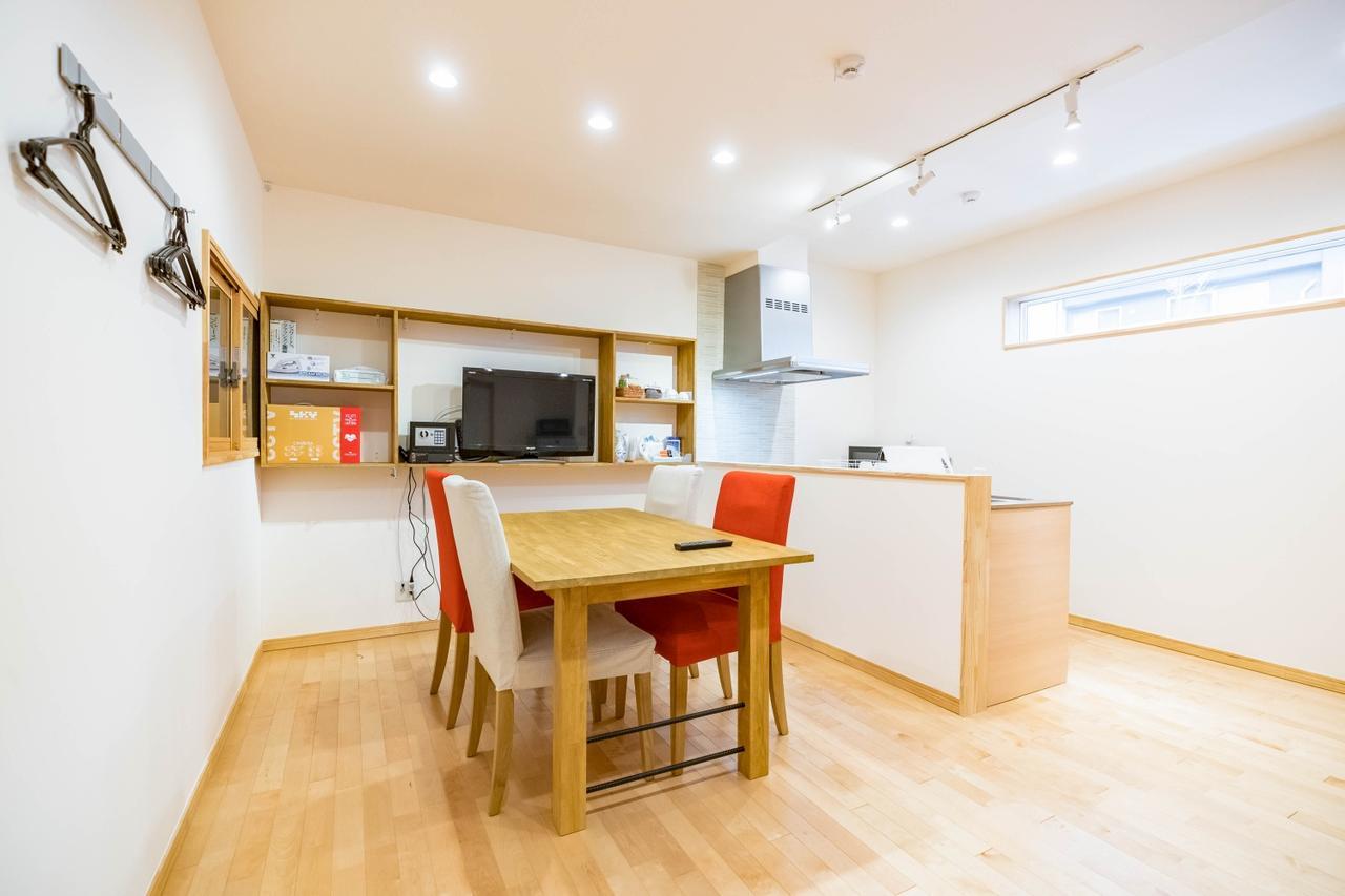 Yadoya Senzokucho Apartman Tokió Kültér fotó